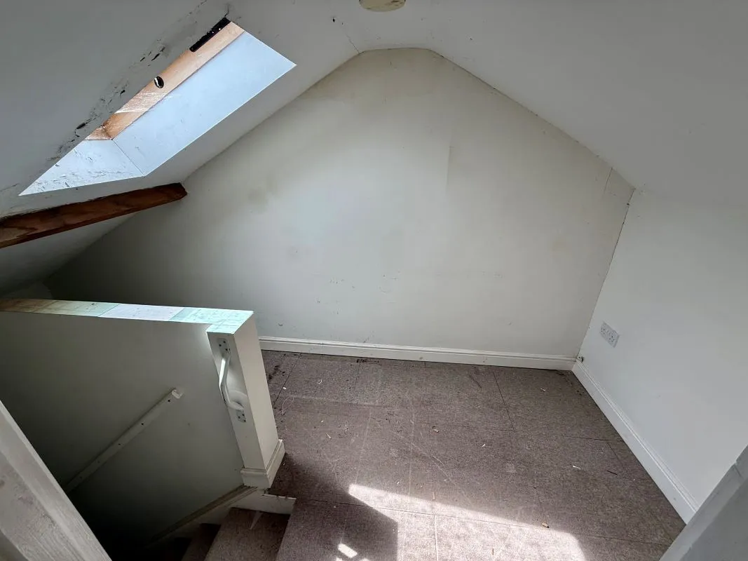 2 bedroom property for sale