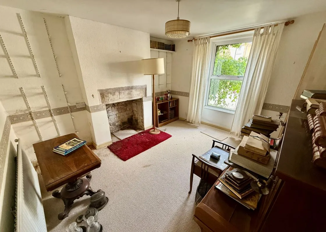 2 bedroom property for sale