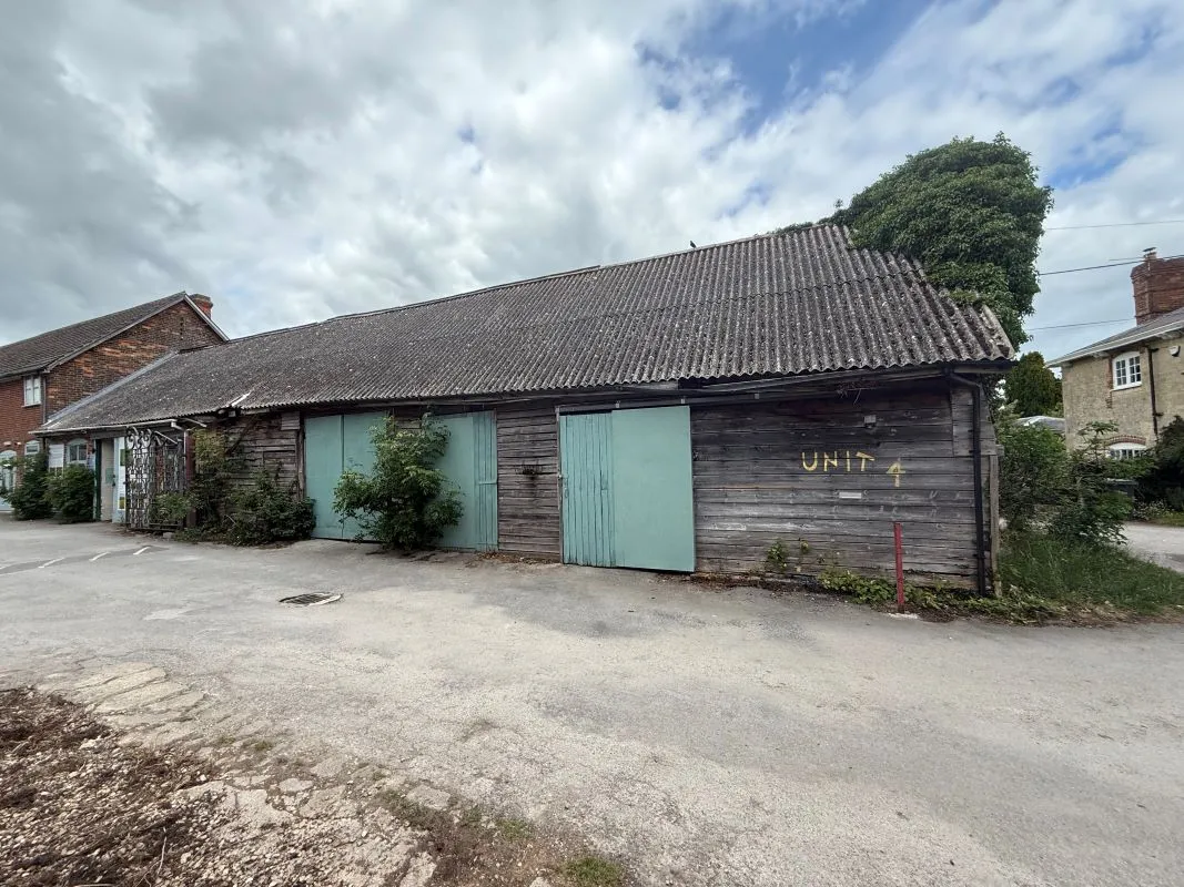 studio property for sale