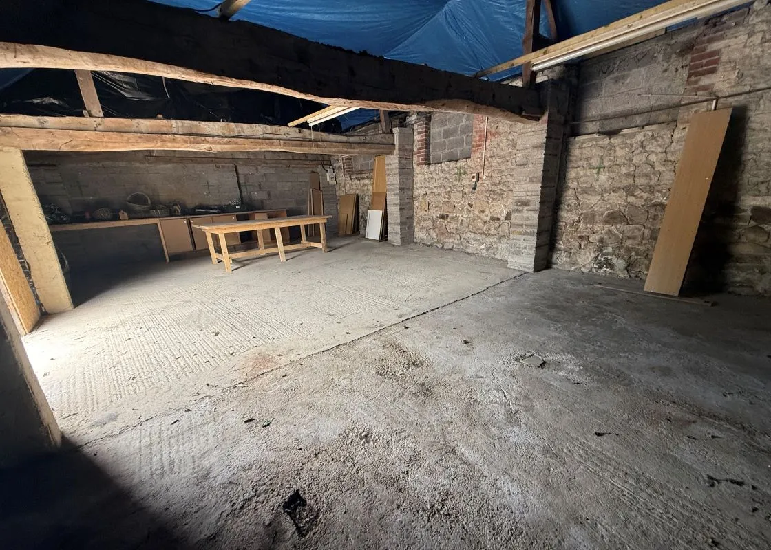 studio property for sale
