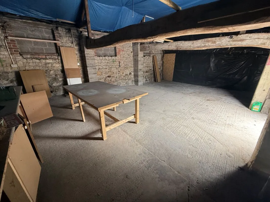 studio property for sale