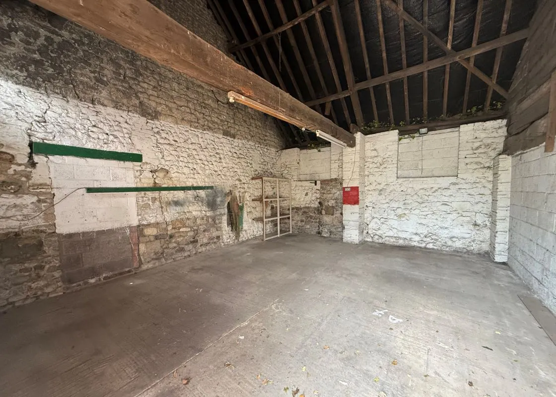 studio property for sale