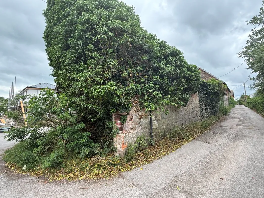 studio property for sale