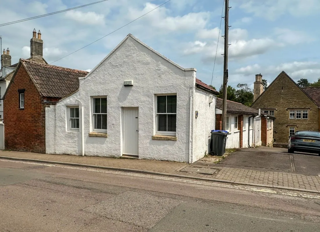Property cover