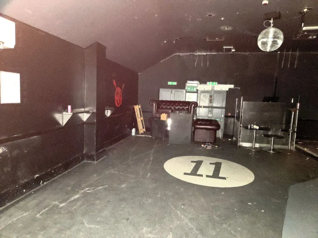 studio property for sale
