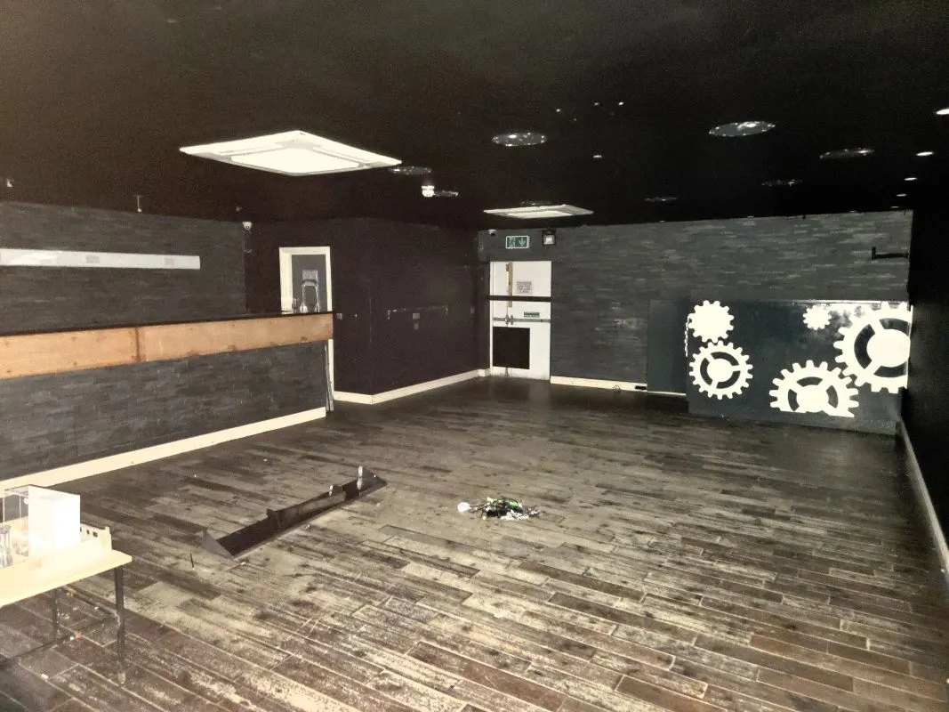 studio property for sale