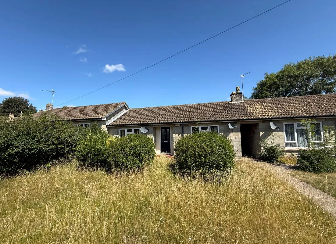 2 bedroom property for sale