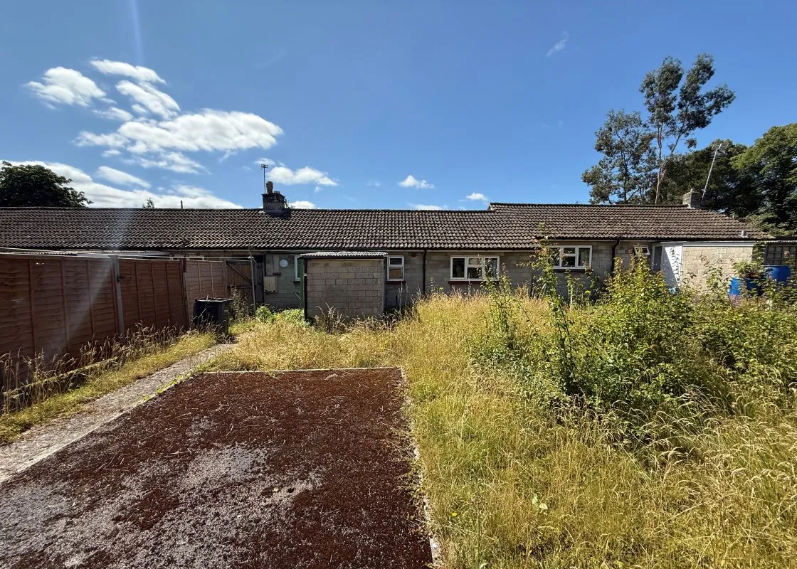 2 bedroom property for sale