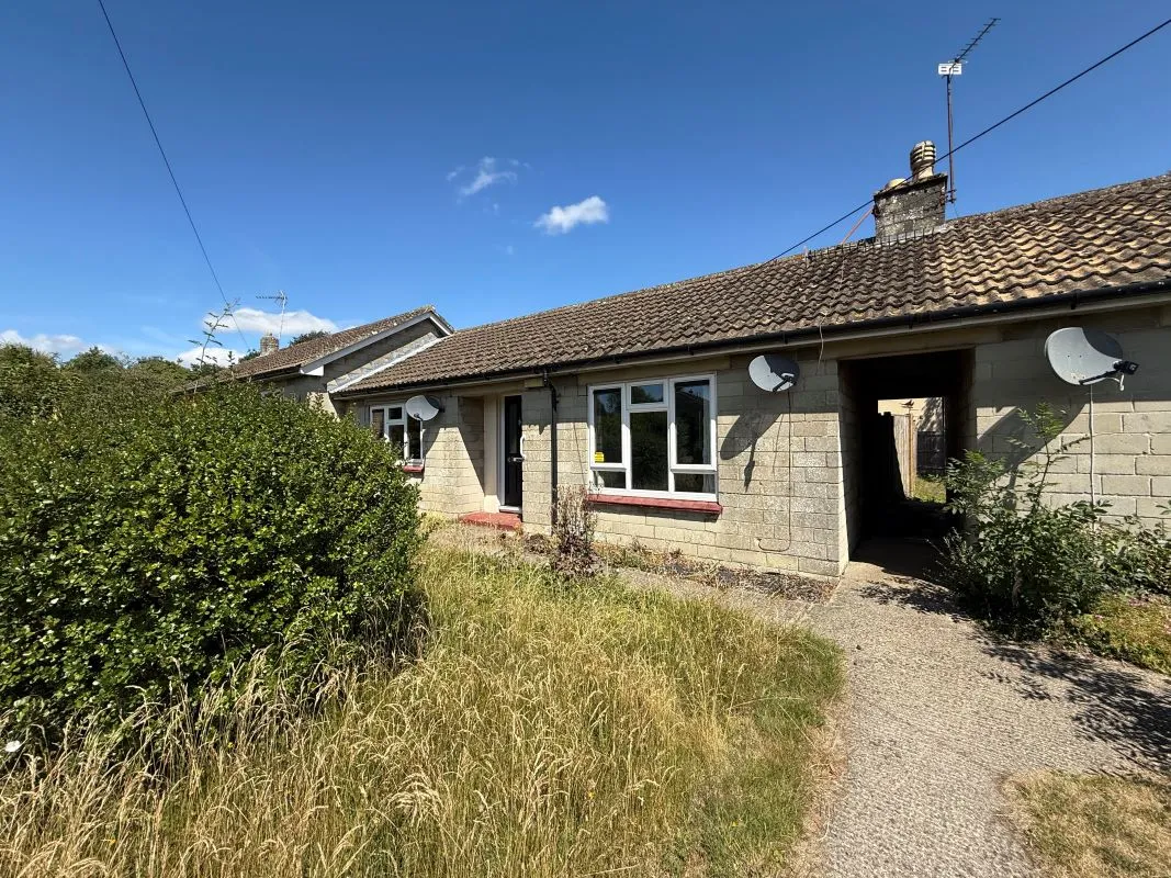 2 bedroom property for sale