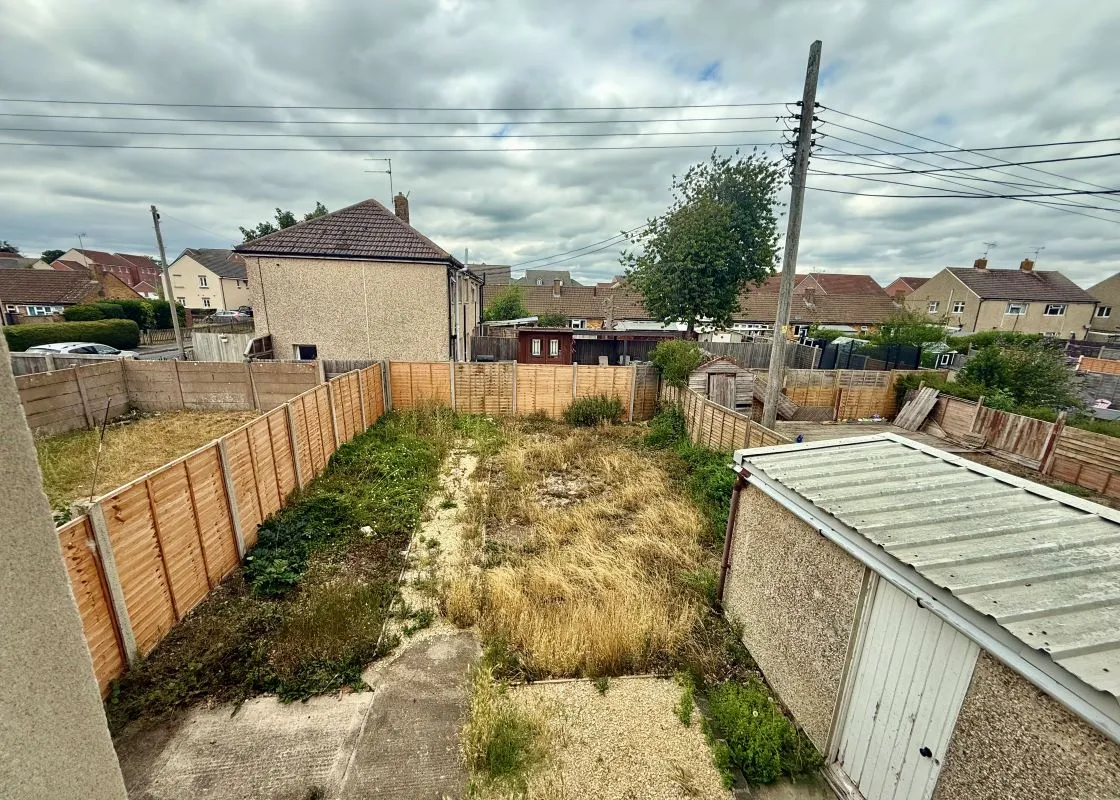 3 bedroom property for sale