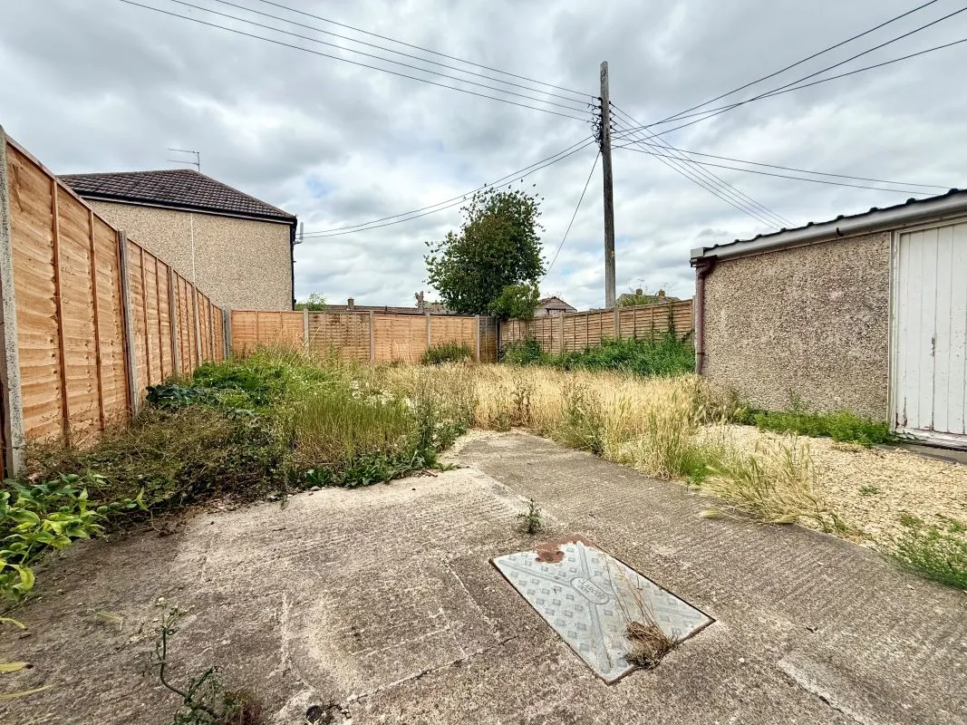 3 bedroom property for sale