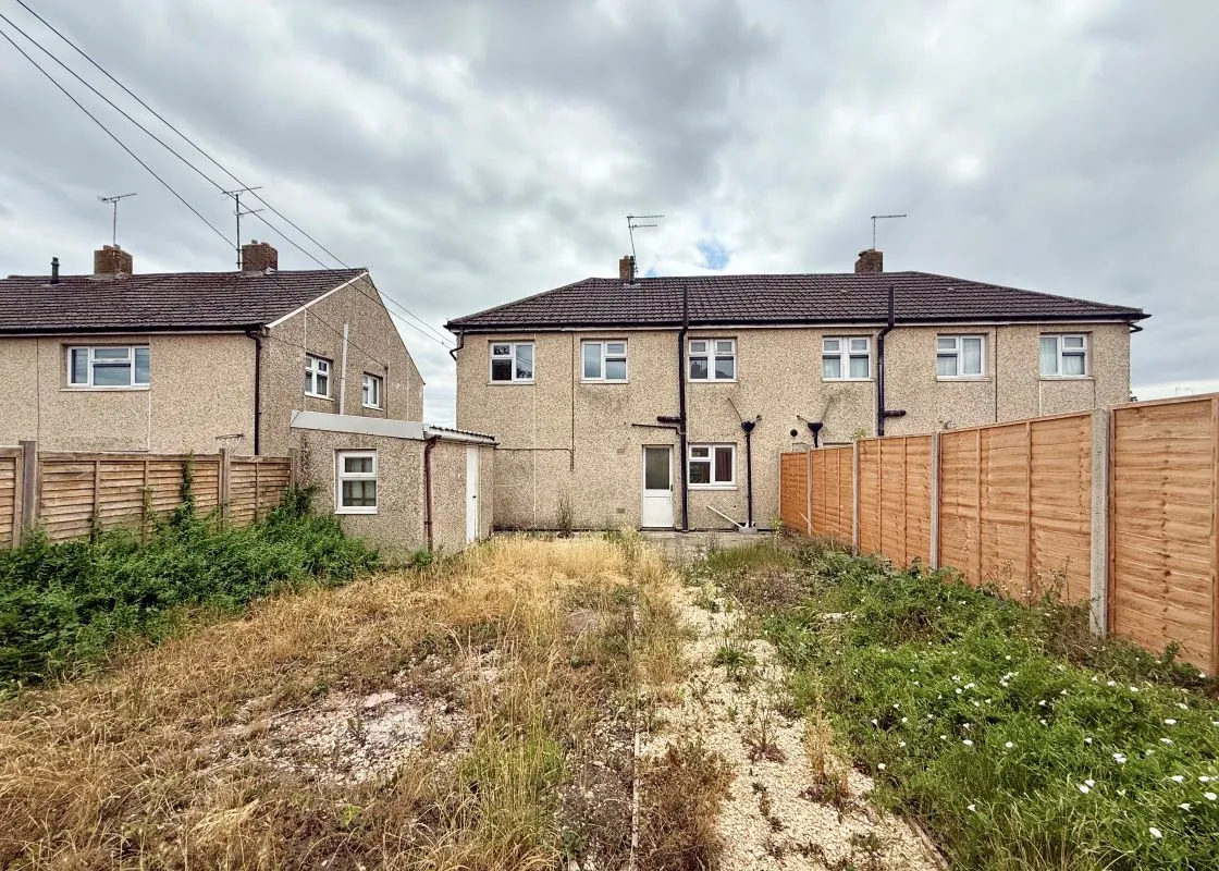 3 bedroom property for sale