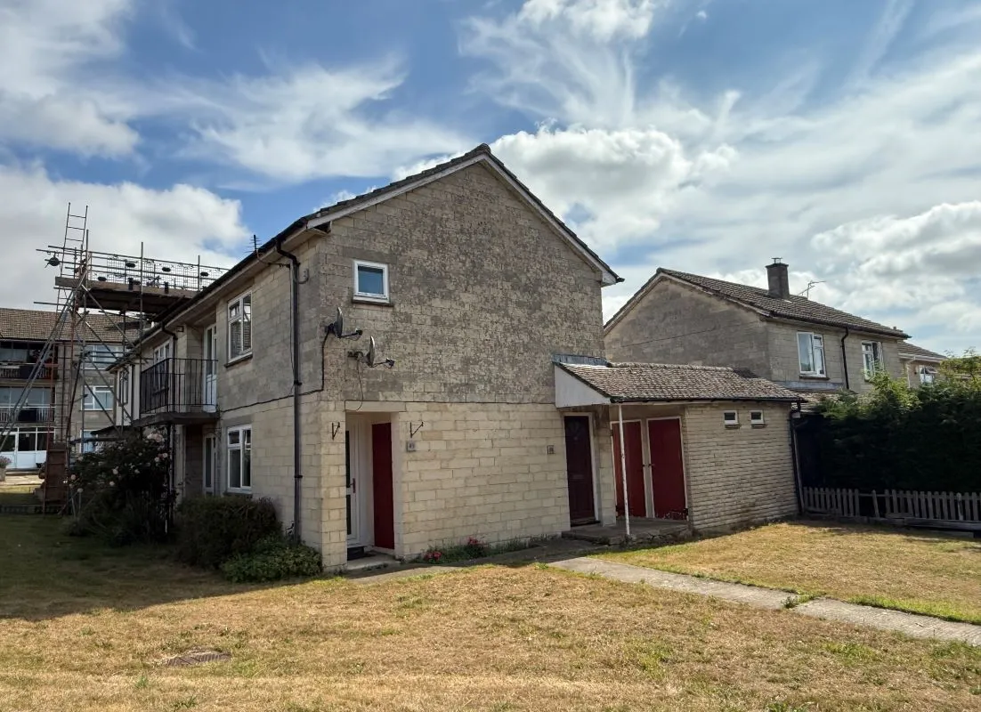 Property cover