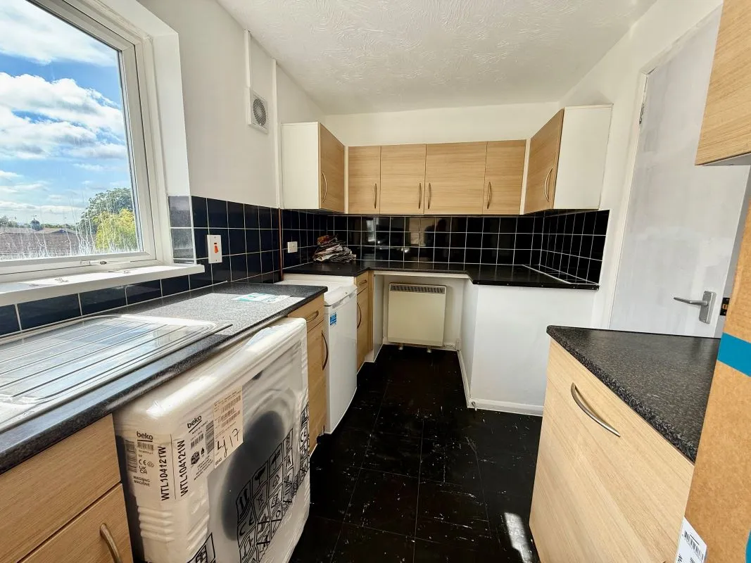2 bedroom property for sale