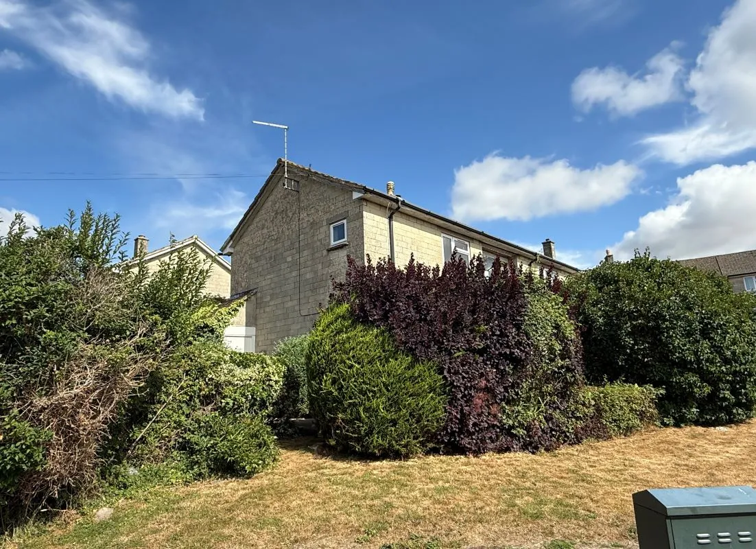 Property cover