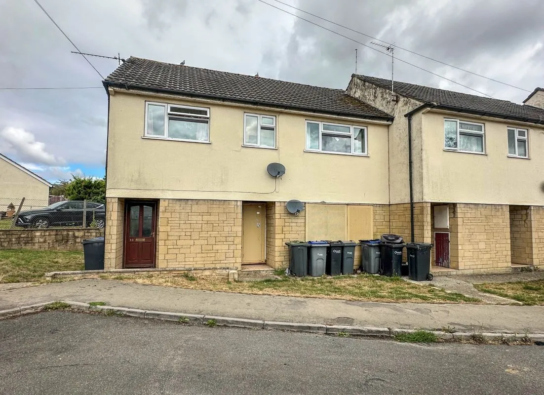 Property cover