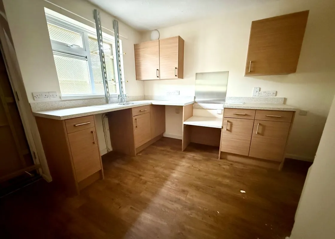 1 bedroom property for sale