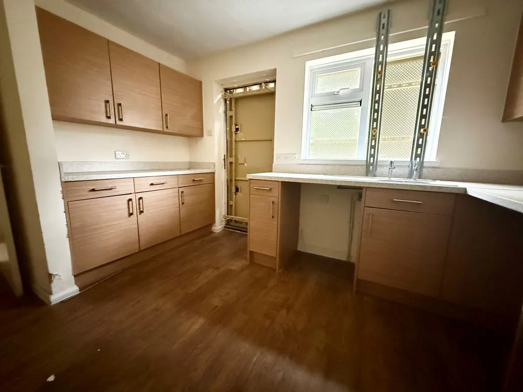 1 bedroom property for sale