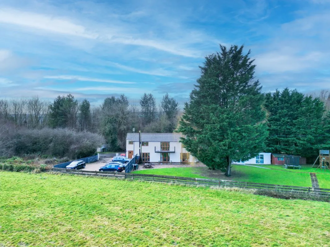 6 bedroom property for sale