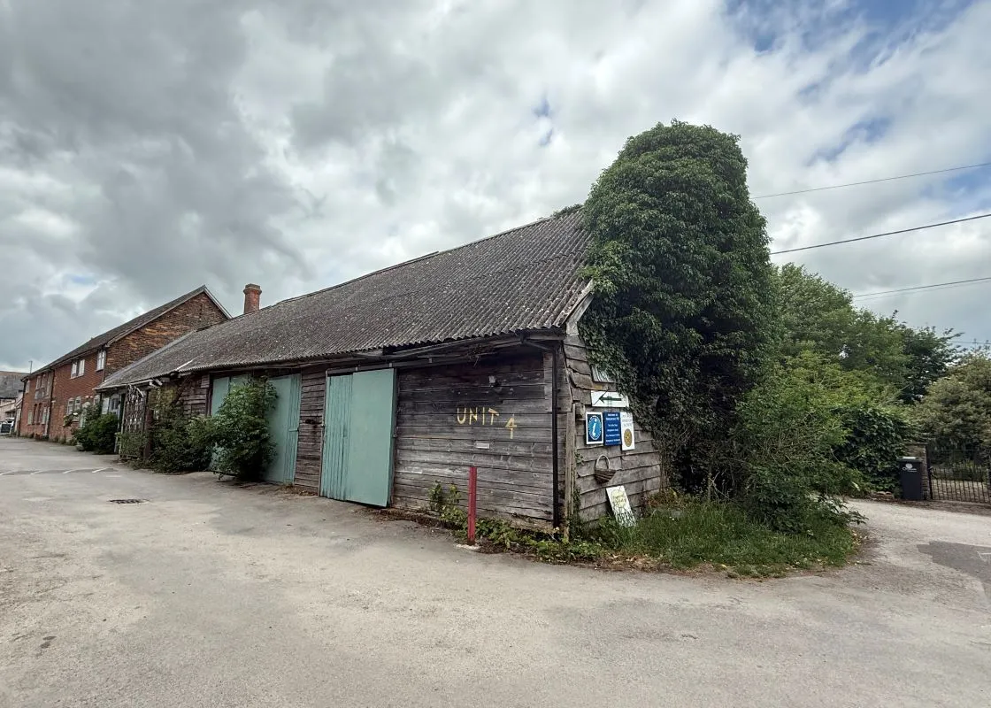 studio property for sale