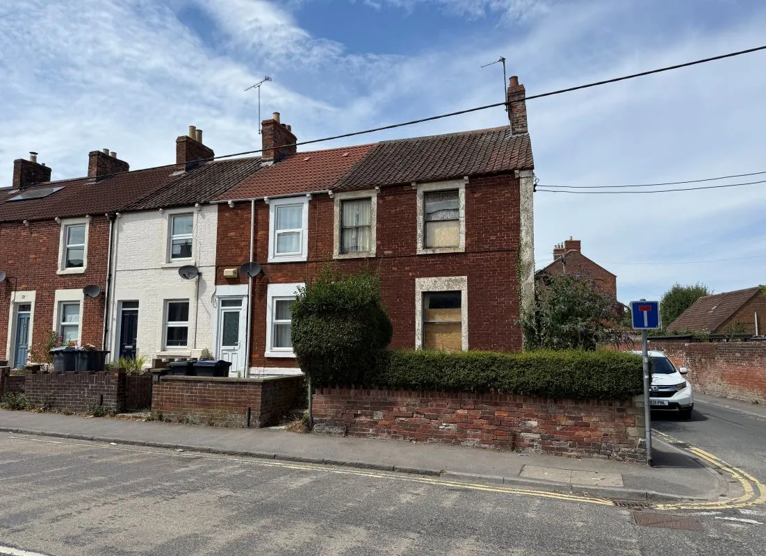 Property cover