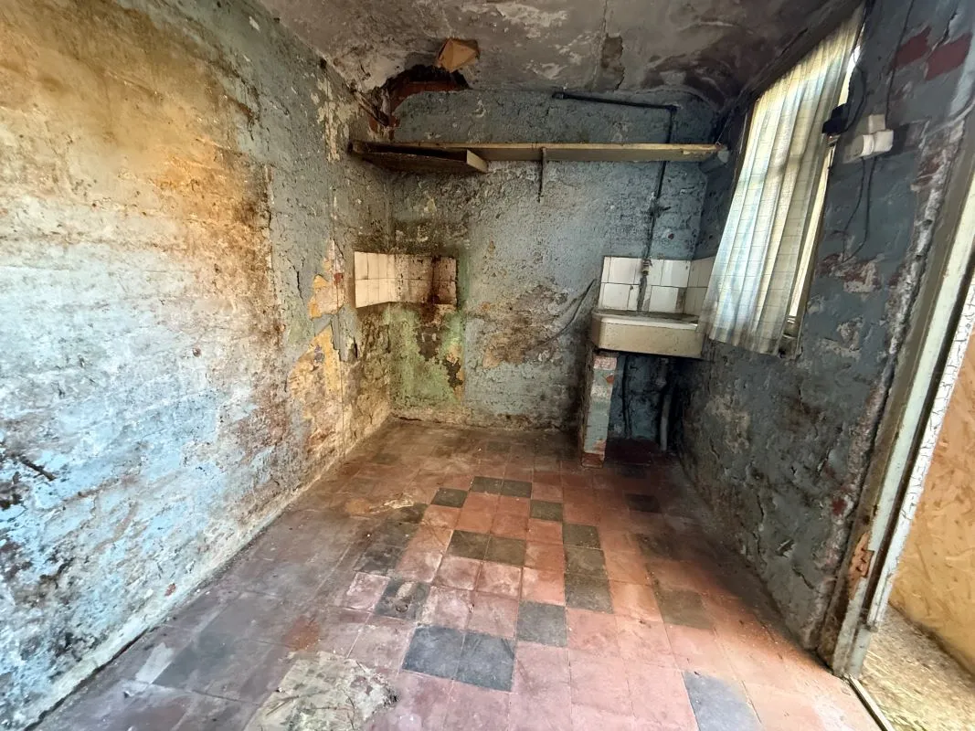 2 bedroom property for sale