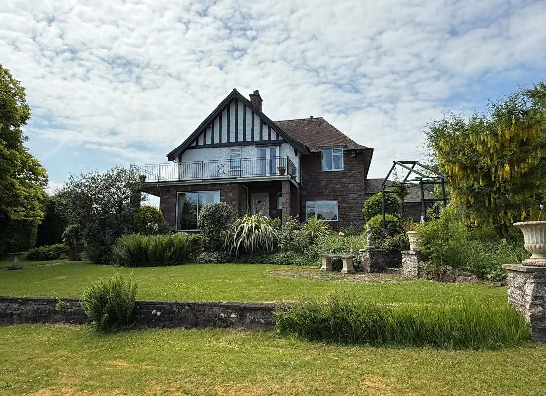 Property cover