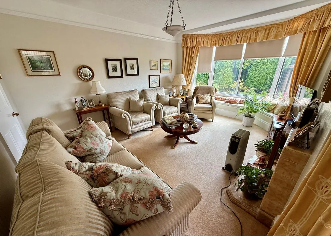 4 bedroom property for sale
