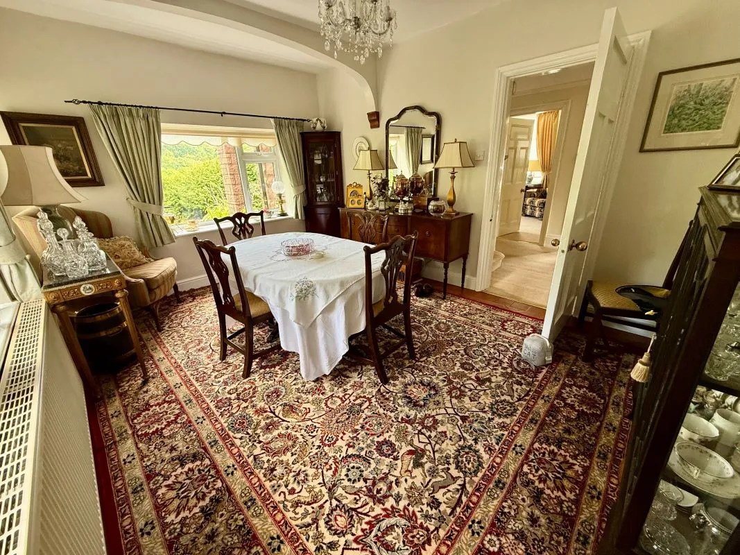 4 bedroom property for sale