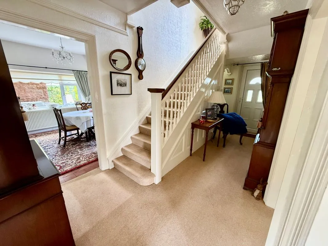 4 bedroom property for sale