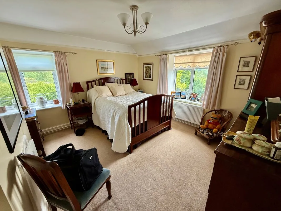 4 bedroom property for sale