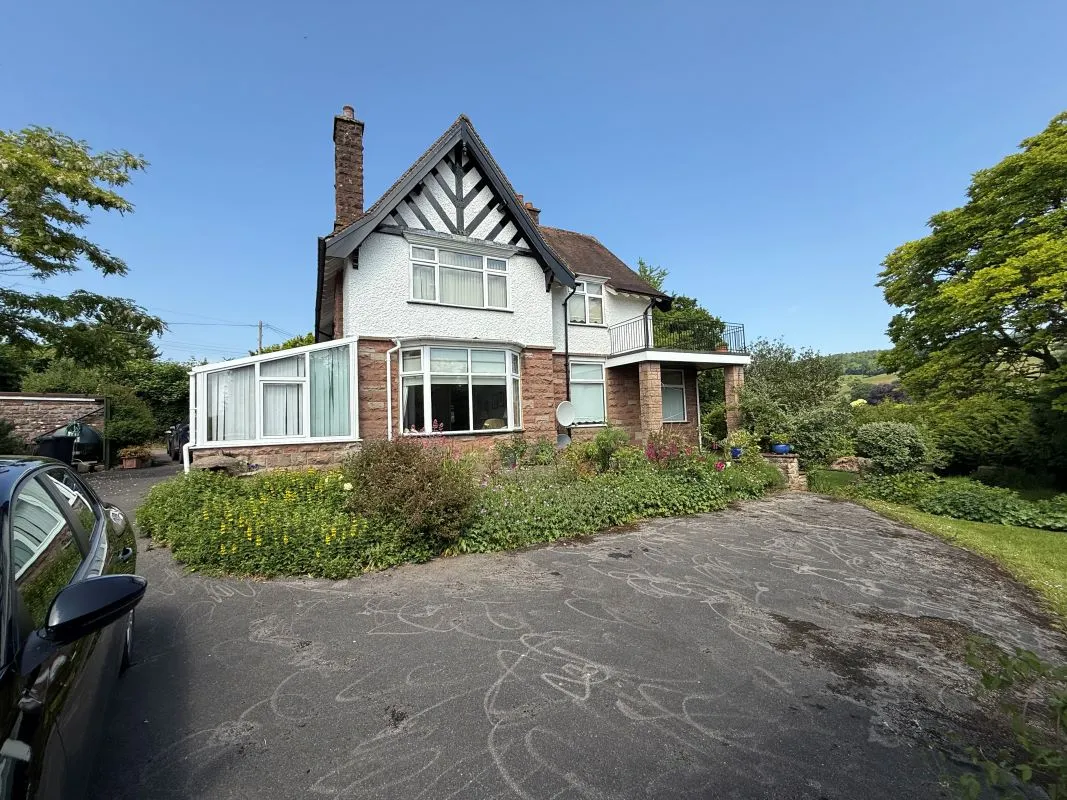 4 bedroom property for sale