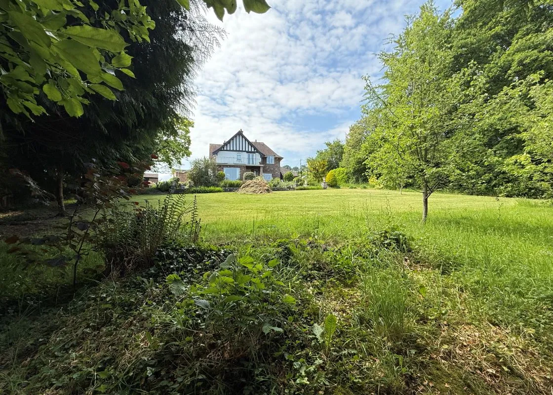 4 bedroom property for sale