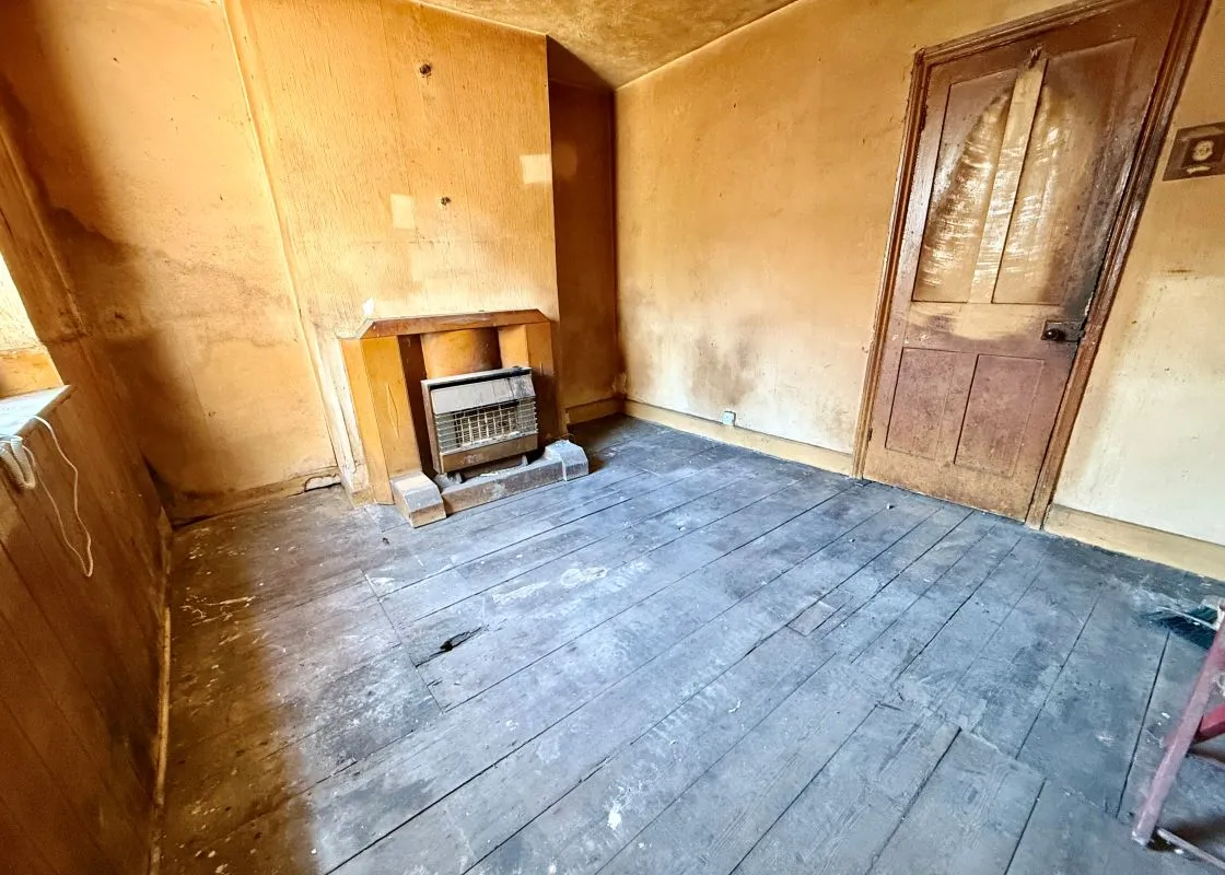 2 bedroom property for sale