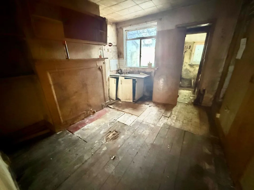 2 bedroom property for sale