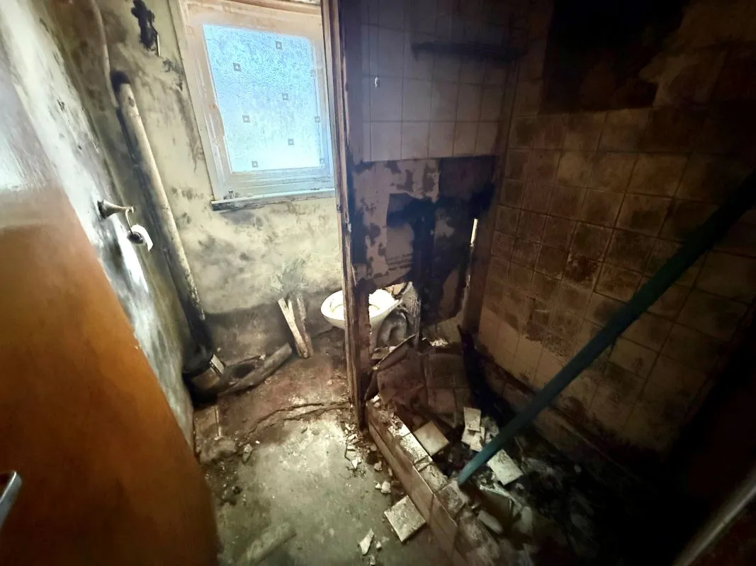2 bedroom property for sale