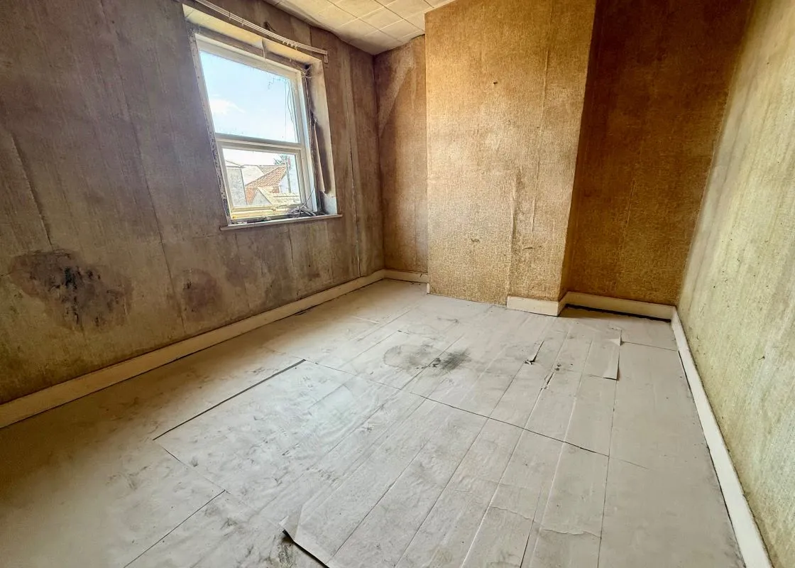 2 bedroom property for sale