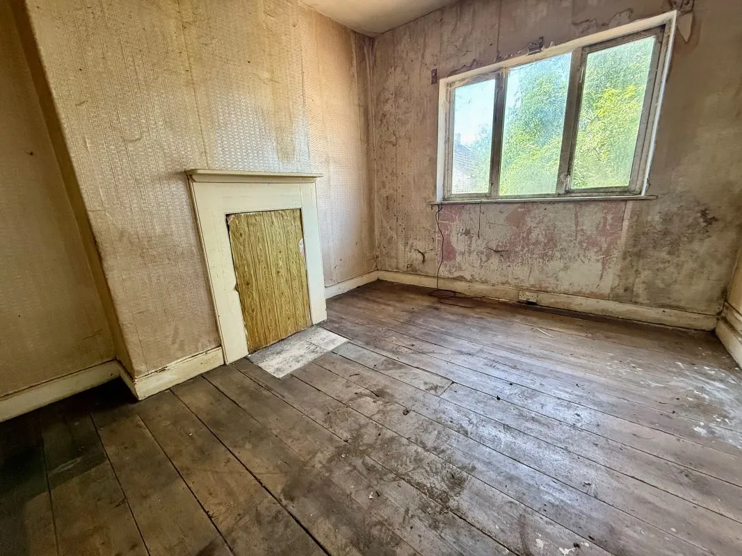 2 bedroom property for sale