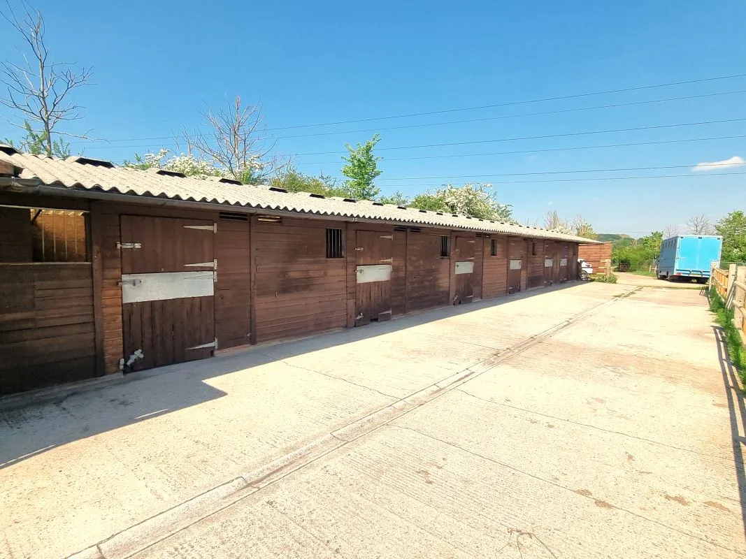 studio property for sale