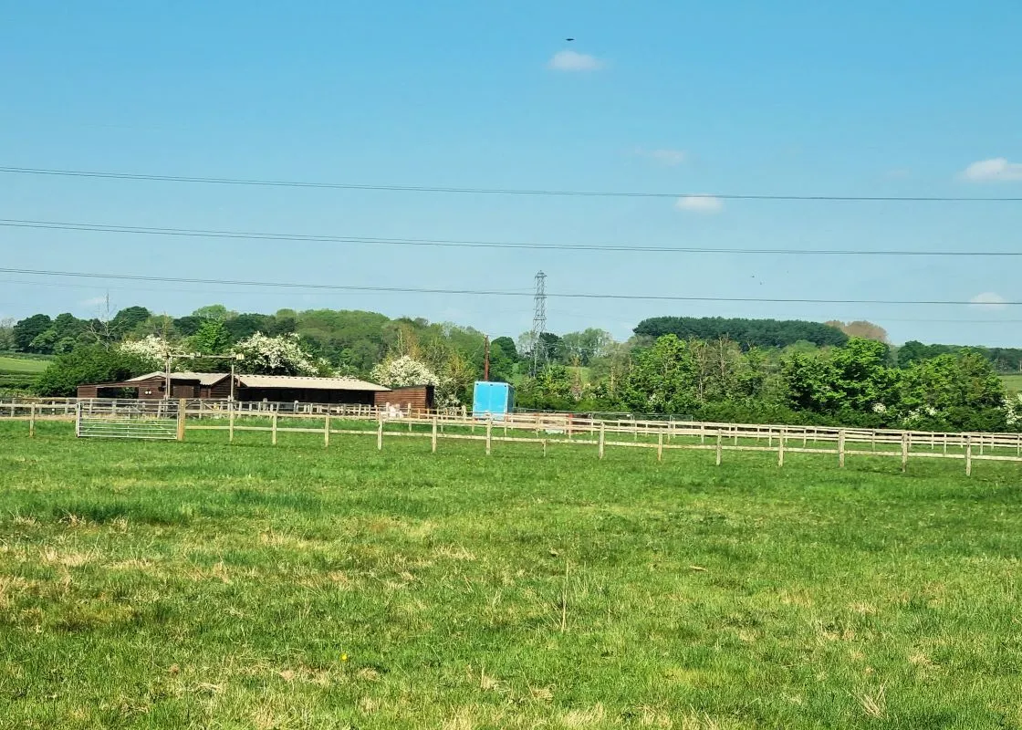 studio property for sale