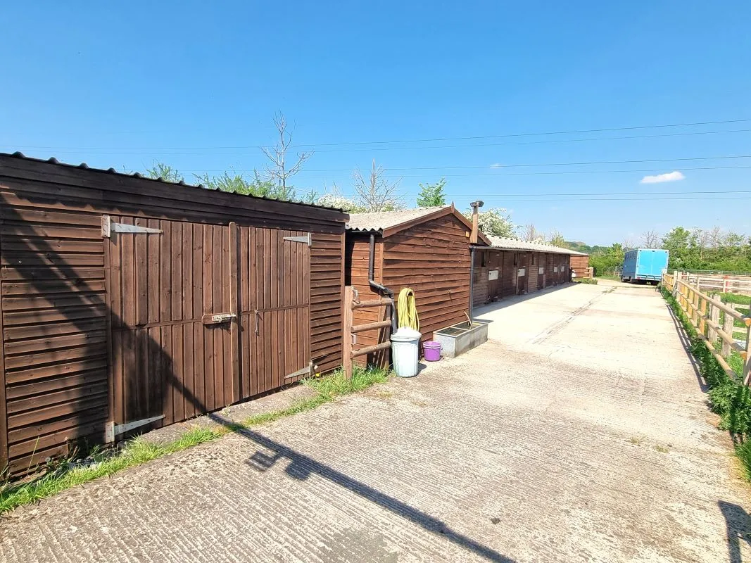 studio property for sale