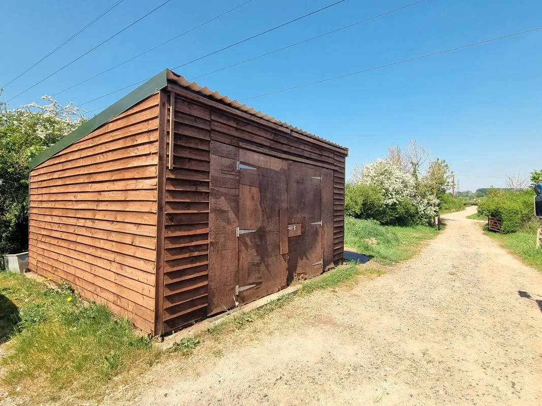 studio property for sale
