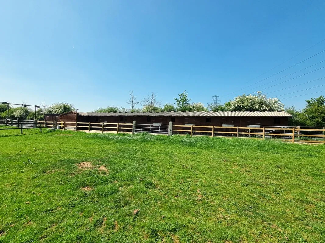 studio property for sale