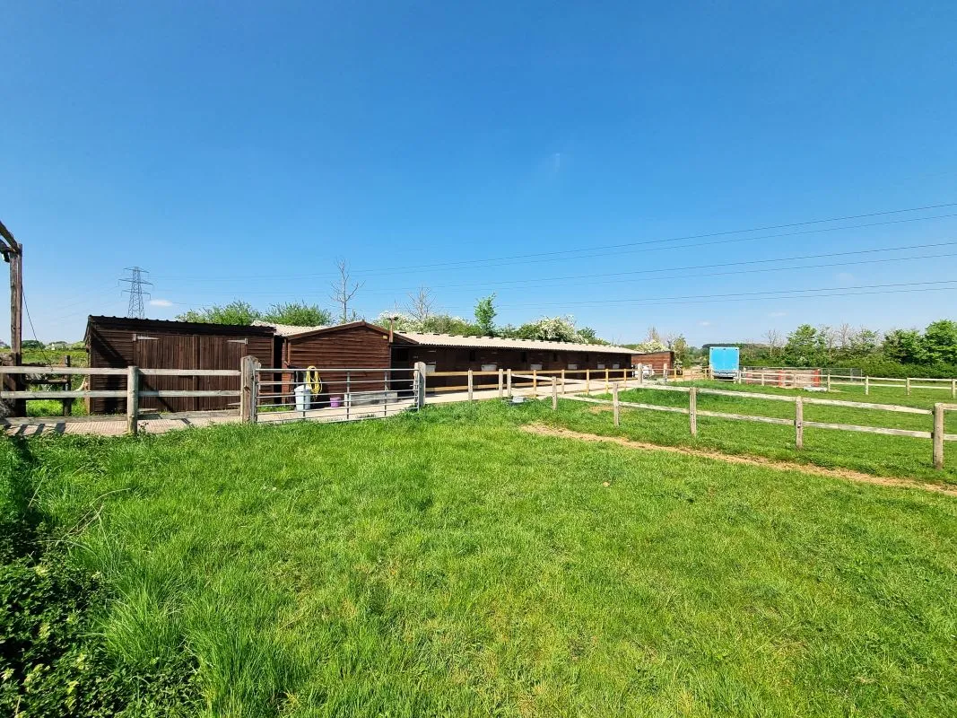 studio property for sale