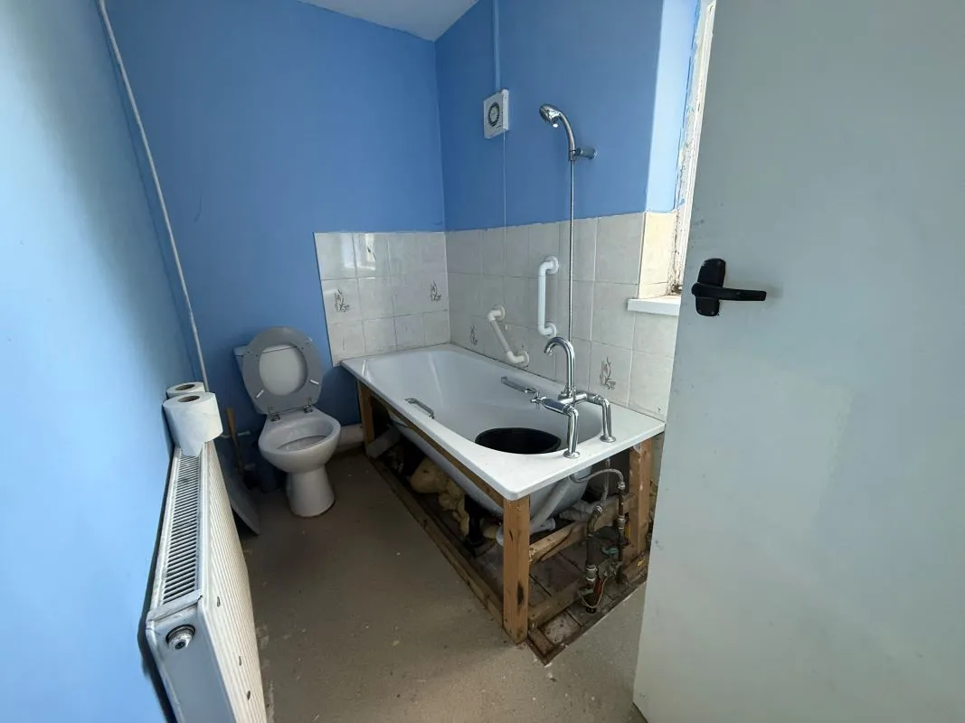 3 bedroom property for sale
