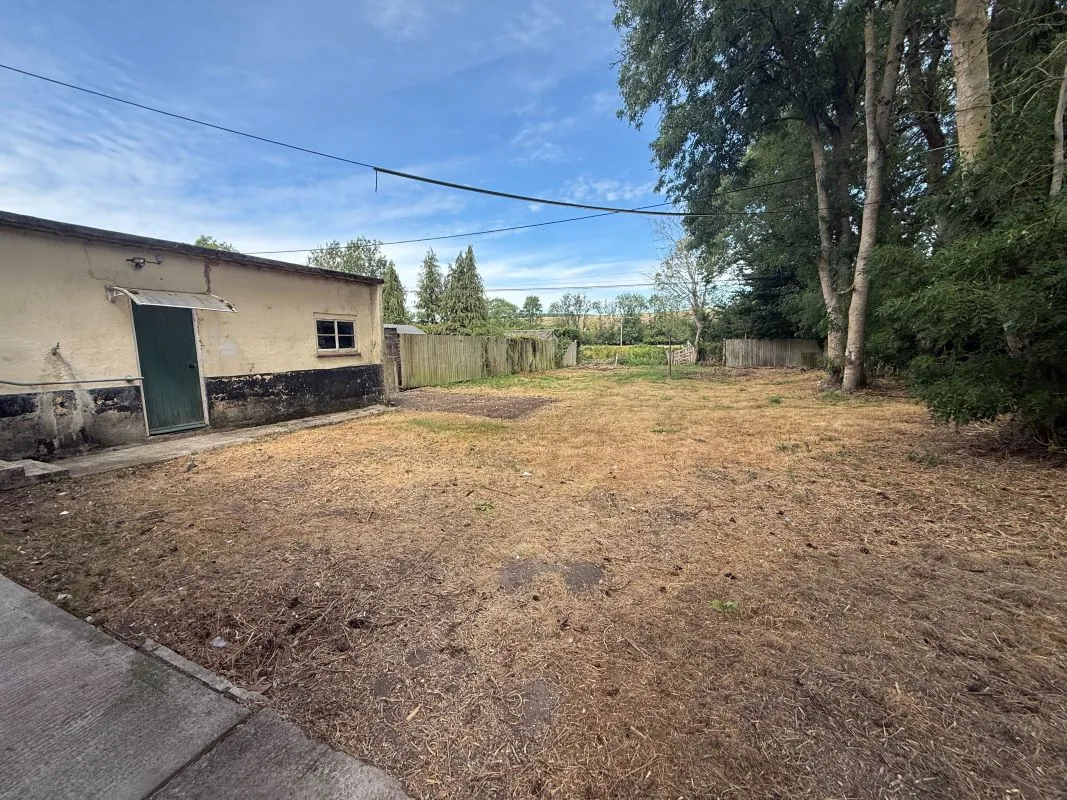 3 bedroom property for sale