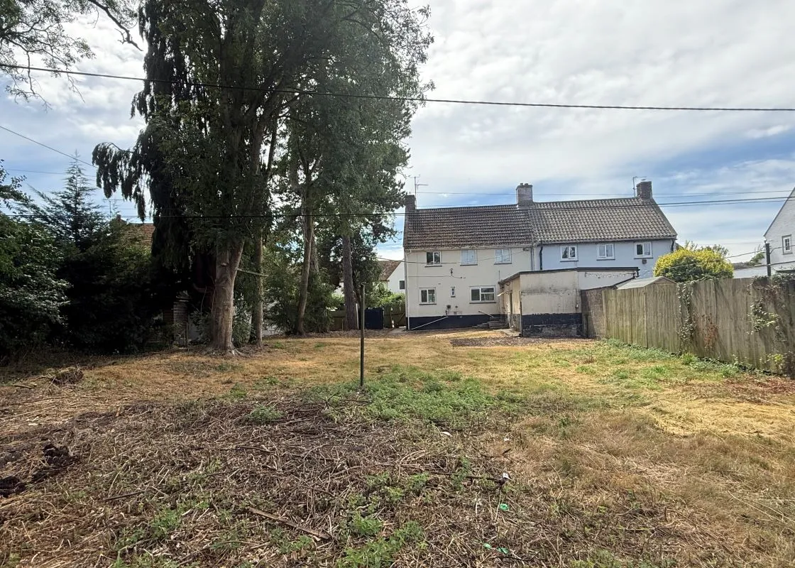 3 bedroom property for sale