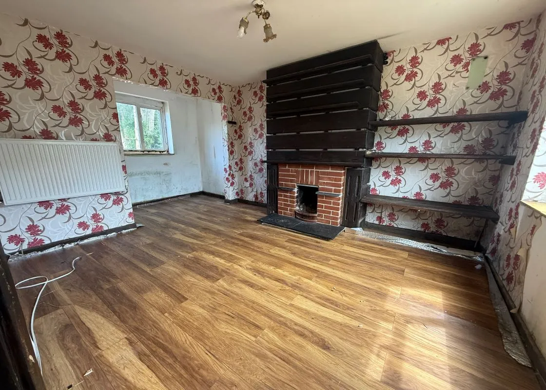 3 bedroom property for sale