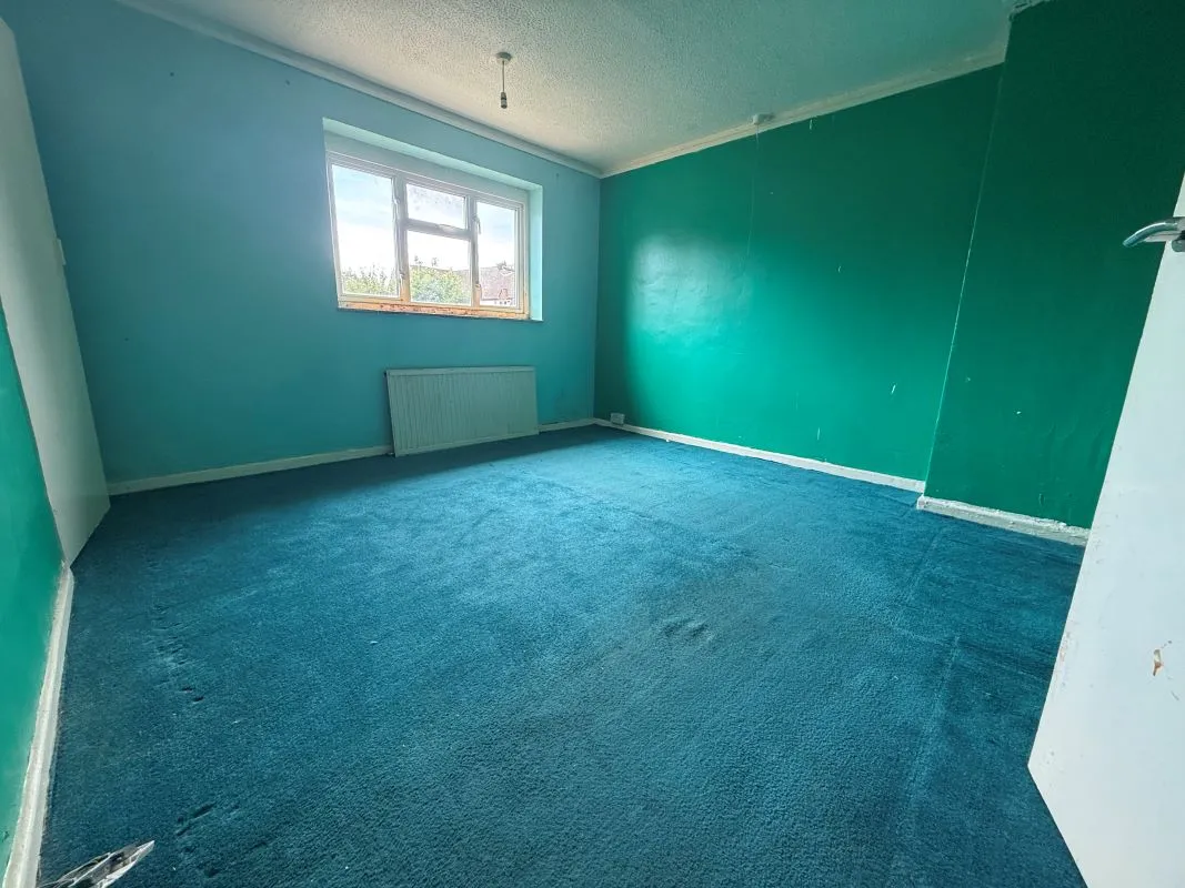 3 bedroom property for sale