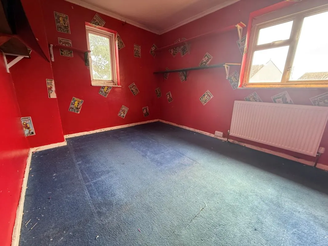 3 bedroom property for sale